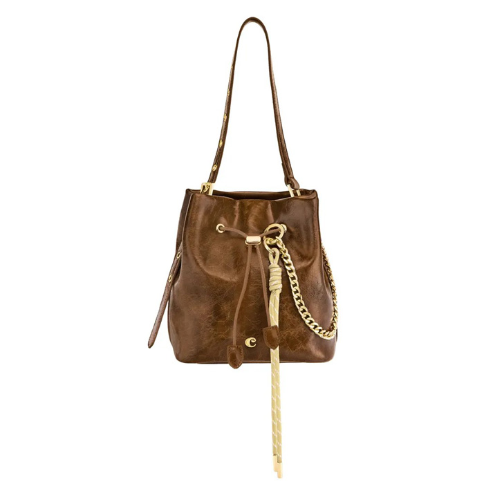 Дамская сумка Philomène Camel