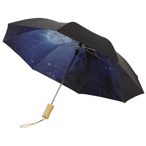 Складной зонт Clear-night 21