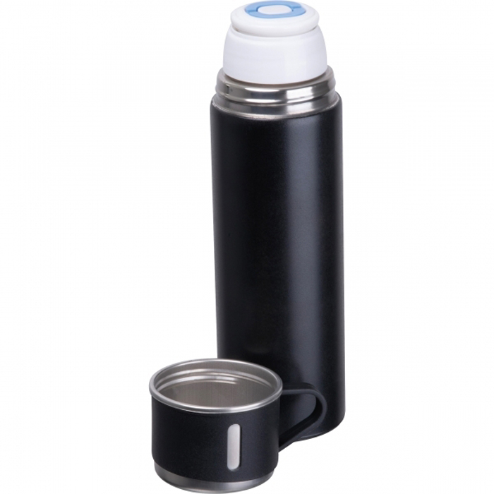 Набор ICELAND: термос 400 мл и 2 термокружки по 120 мл