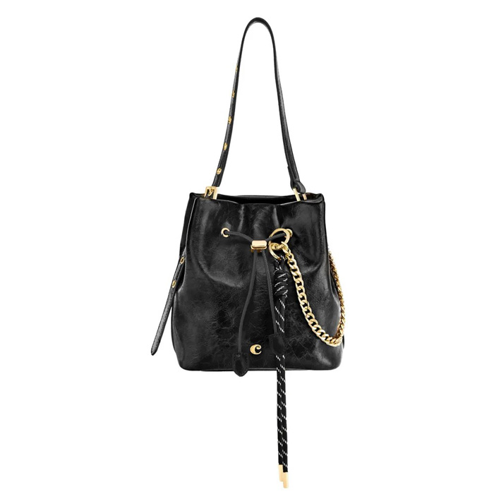 Дамская сумка Philomène Black