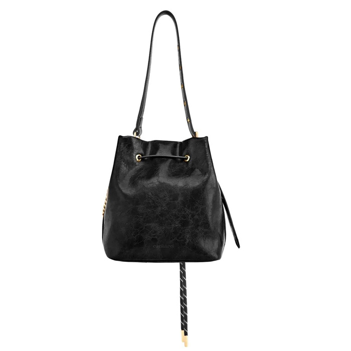 Дамская сумка Philomène Black