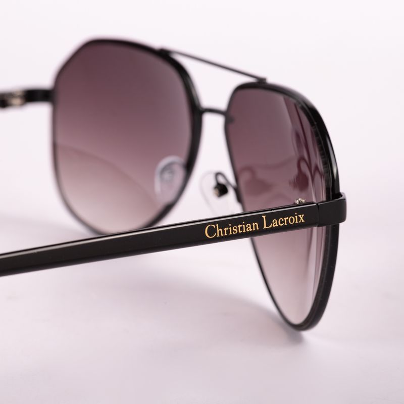 Солнцезащитные очки Lorem Black