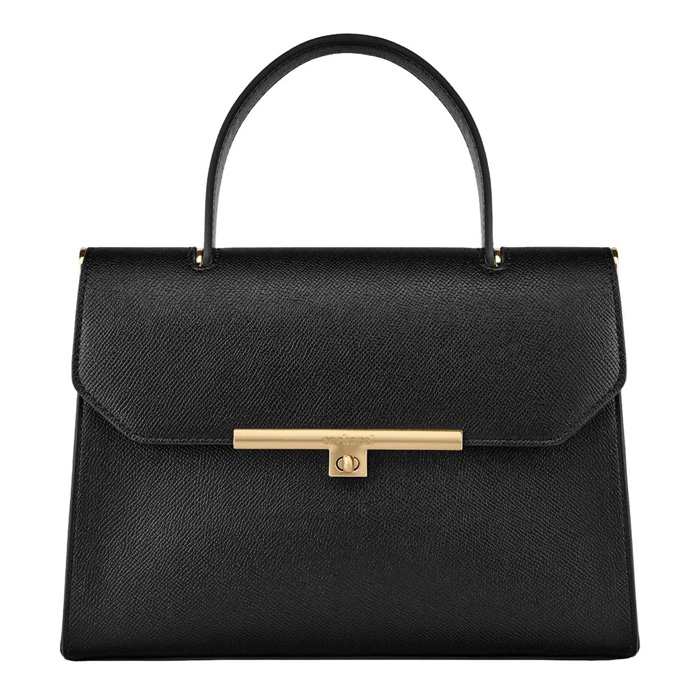 Дамская сумочка Séraphine Black