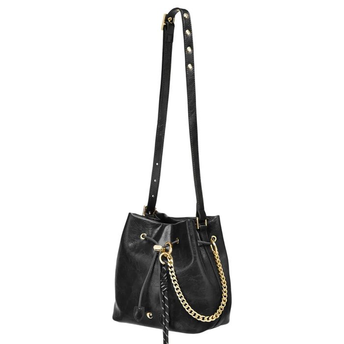 Дамская сумка Philomène Black