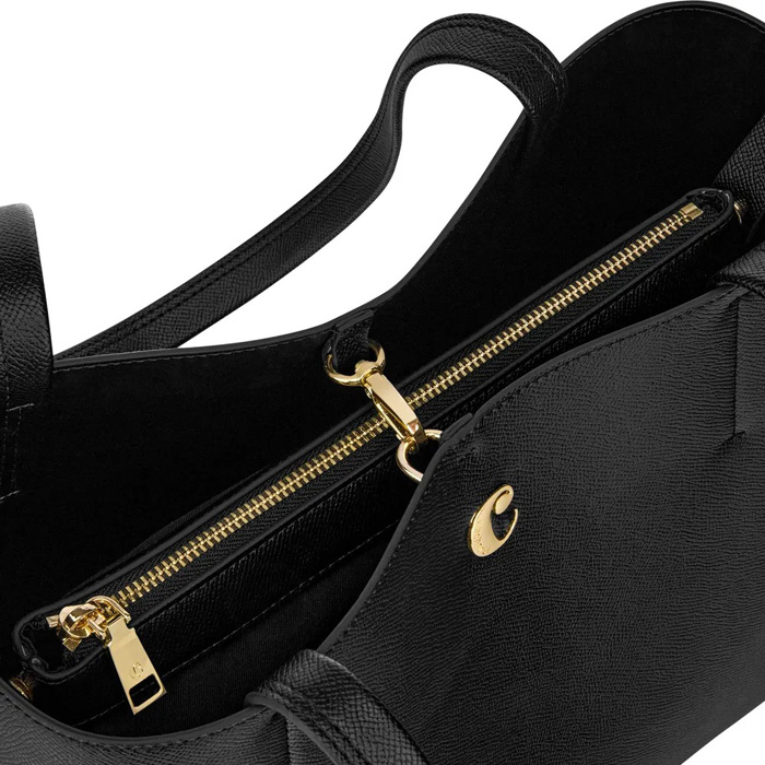 Сумка-тоут Séraphine Black