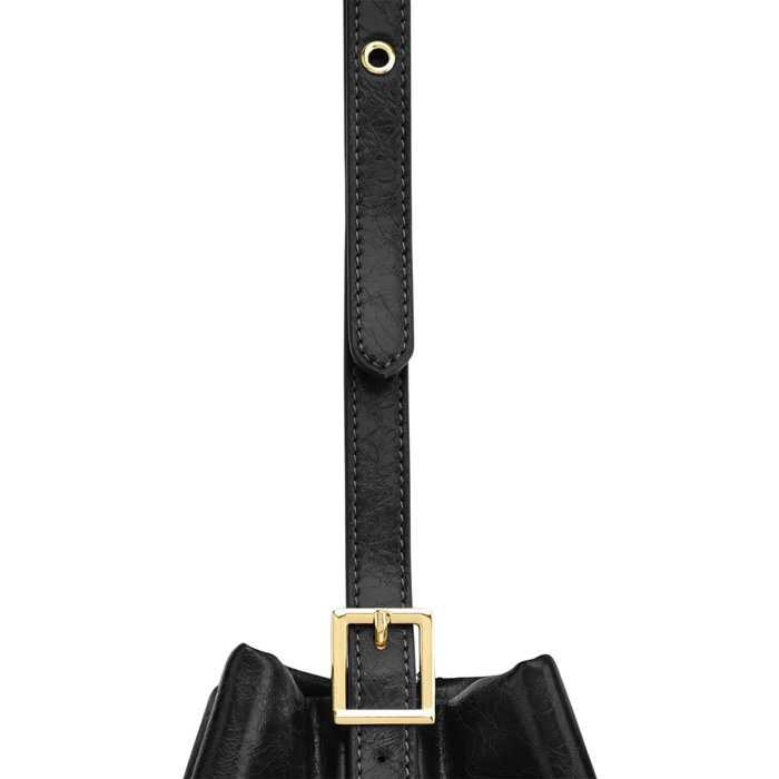 Дамская сумка Philomène Black