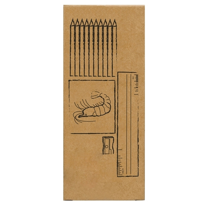 Детский набор для рисования LITTLE PICASSO