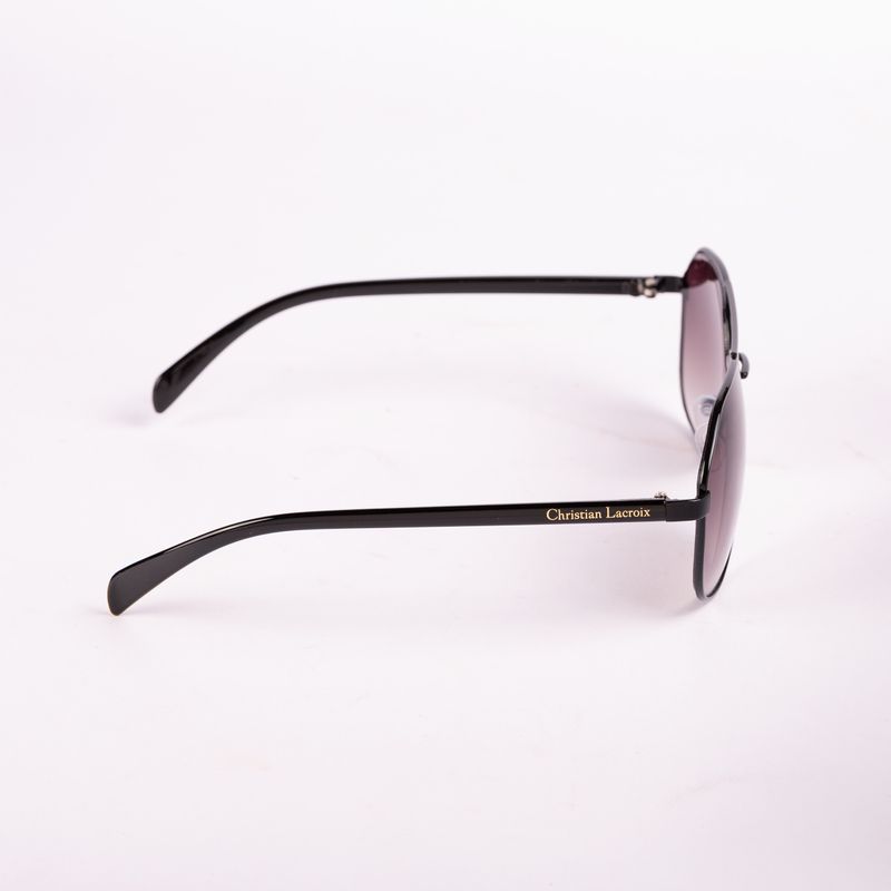 Солнцезащитные очки Lorem Black