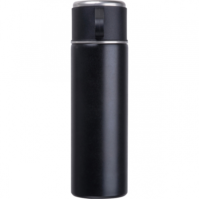 Набор ICELAND: термос 400 мл и 2 термокружки по 120 мл