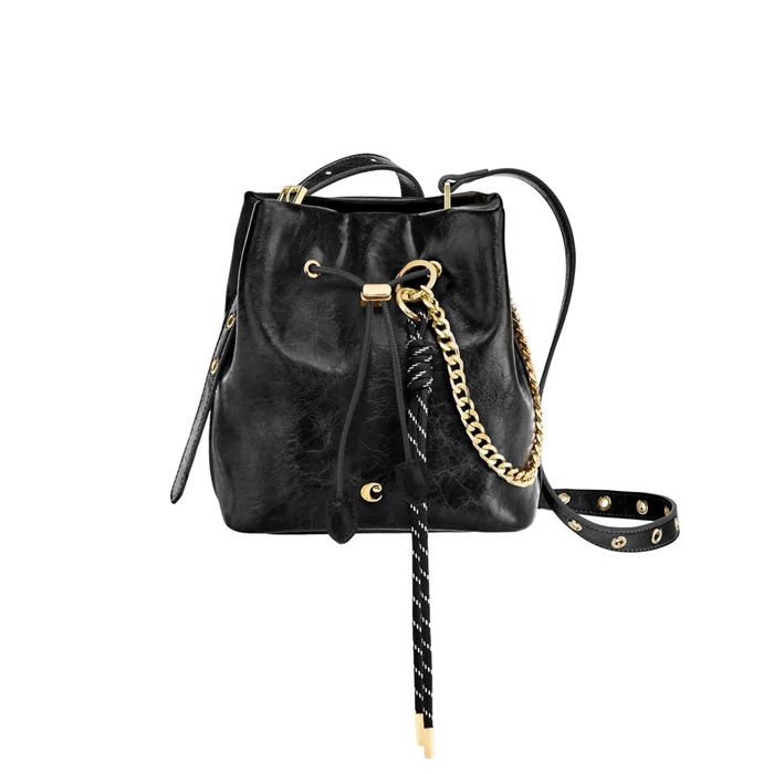 Дамская сумка Philomène Black