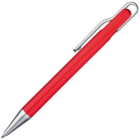 Ручка с клипсой для крепления