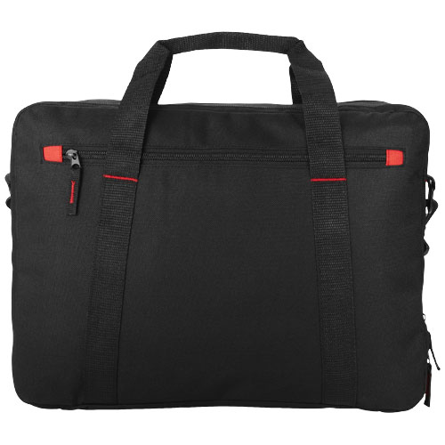Широкая сумка Vancouver для ноутбука 15,4 дюйма