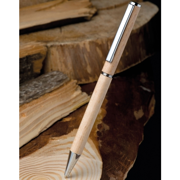 Деревянная ручка HEYWOOD