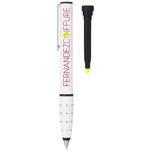 Шариковая ручка с маркером Jura