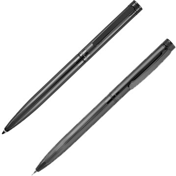 Набор для письма: шариковая ручка и карандаш RENEE Pierre Cardin