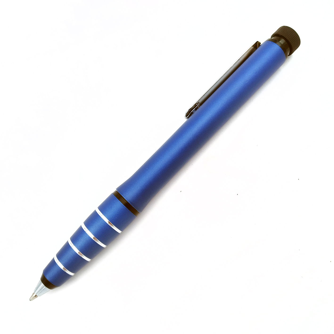Набор: ручка шариковая и маркер Bullet