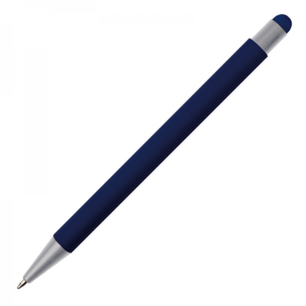 Металлическая ручка со стилусом SALT LAKE CITY