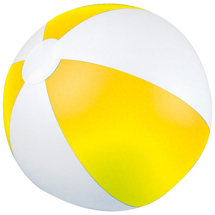 Пляжный мяч