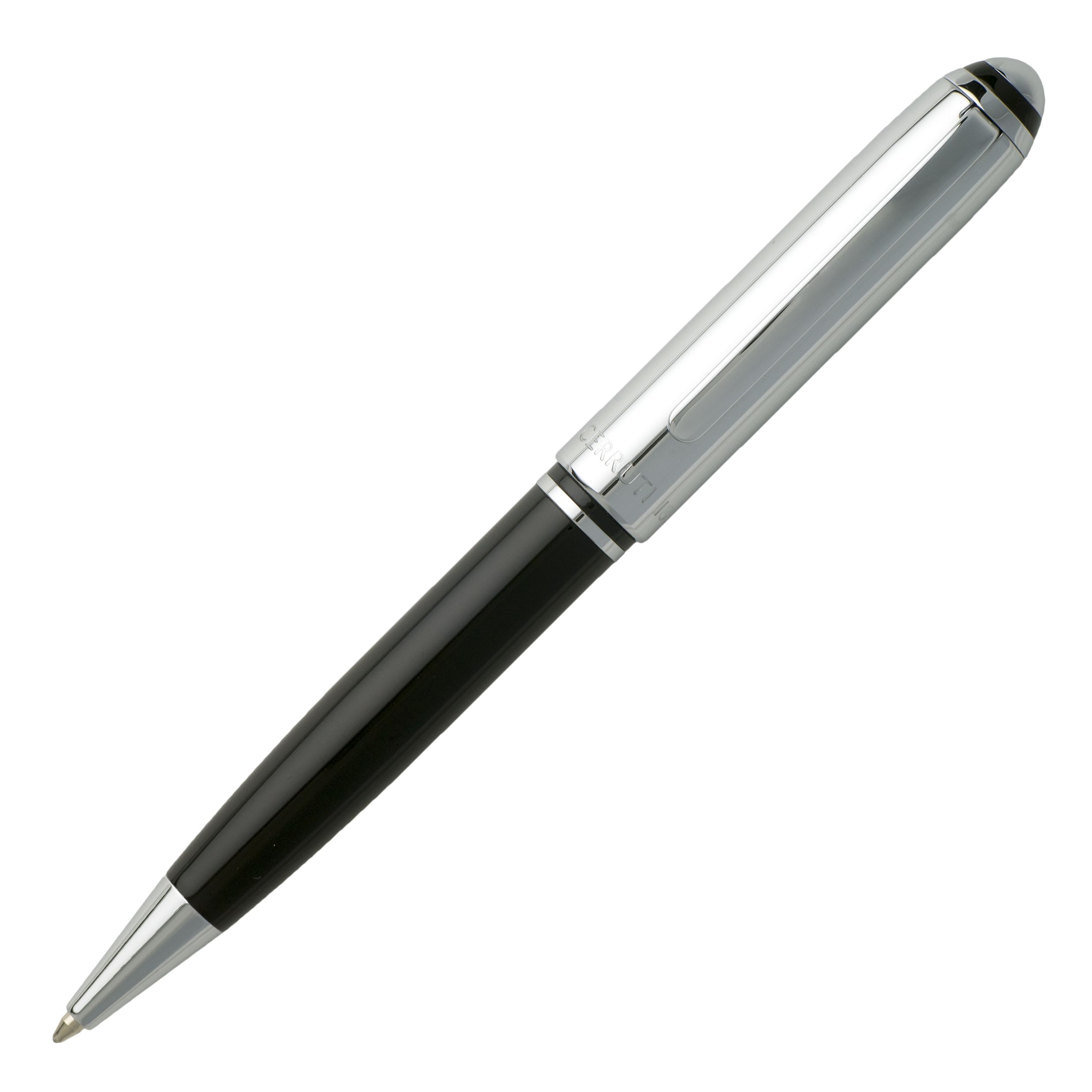 Шариковая ручка Miles Black, Cerruti