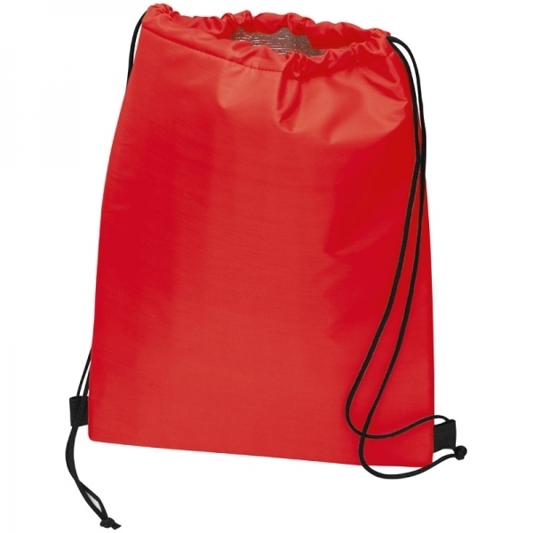 Спортивная и охлаждающая сумка с термоподкладкой 2 в 1 ORIA