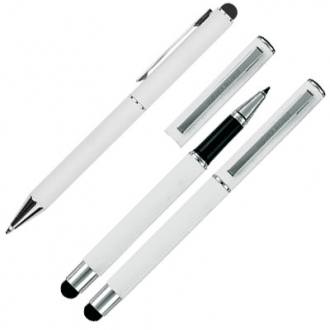 Письменный набор: ручка и ручка-роллер Pierre Cardin