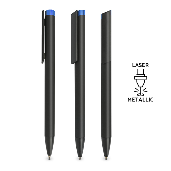 Алюминиевая ручка с резиновым покрытием