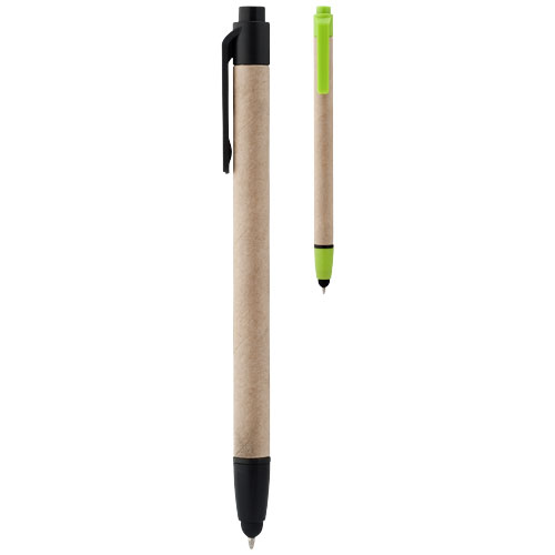Шариковая ручка-стилус Planet