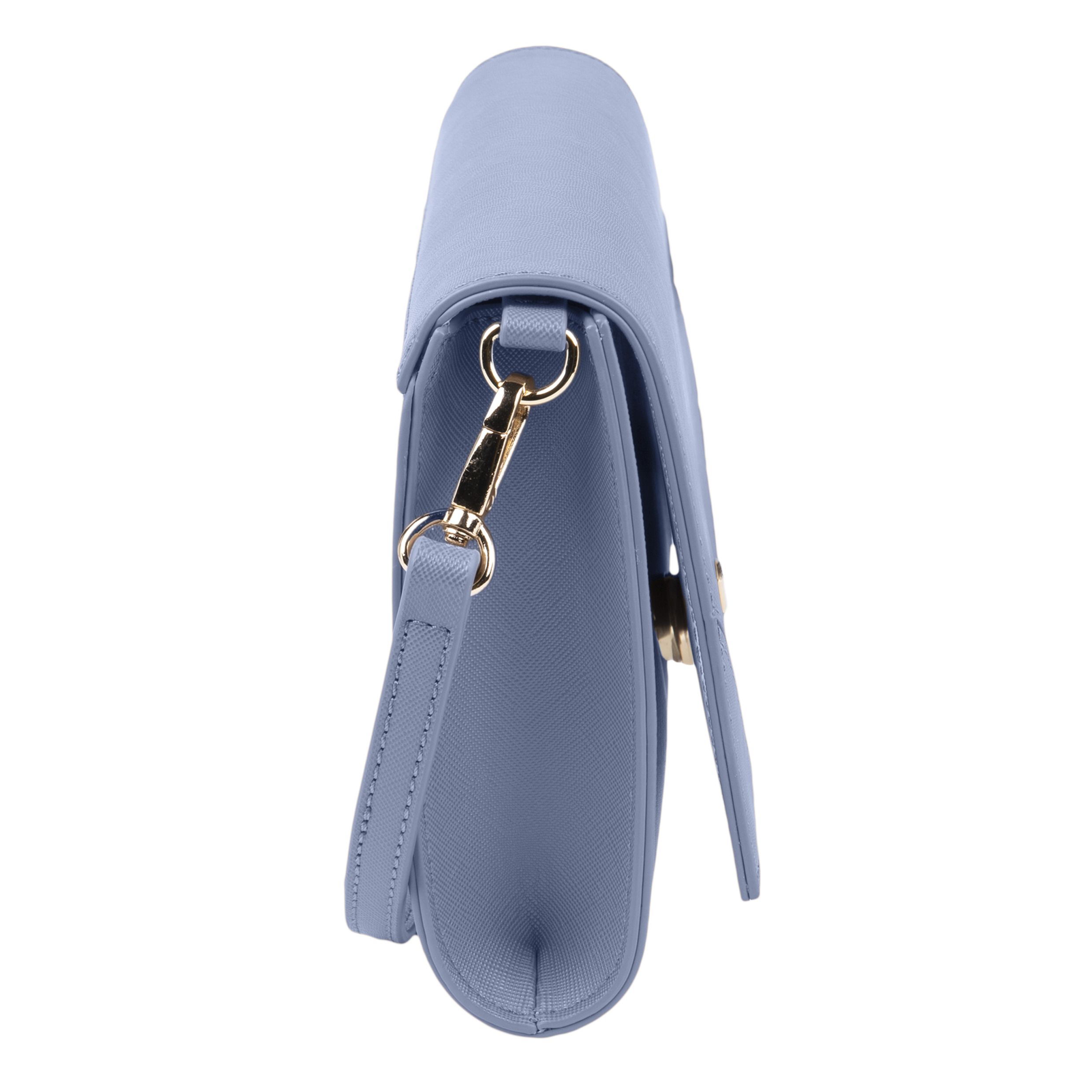Дамская сумочка Mademoiselle Light Blue