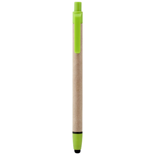 Шариковая ручка-стилус Planet