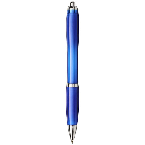 Шариковая ручка Nash из ПЭТ-пластика