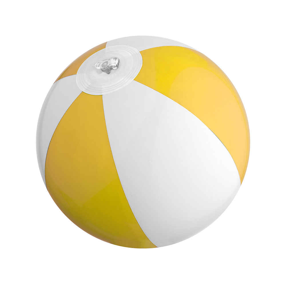 Пляжный мяч