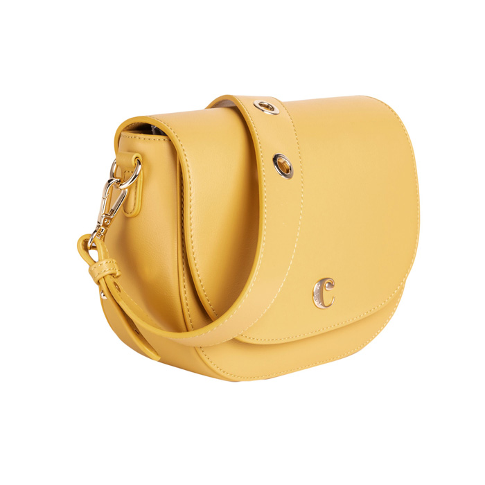 Дамская сумочка Albane Yellow