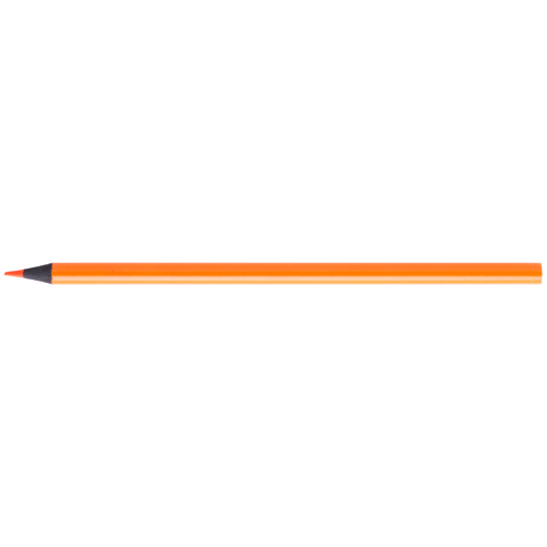Деревянный цветной карандаш