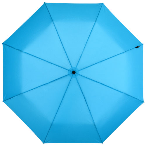 Складной автоматический зонт Traveler 21,5