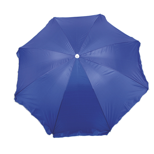 Нейлоновый пляжный зонт