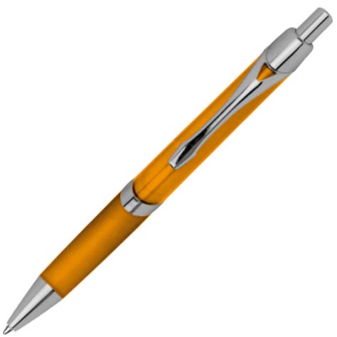 Пластмассовая ручка