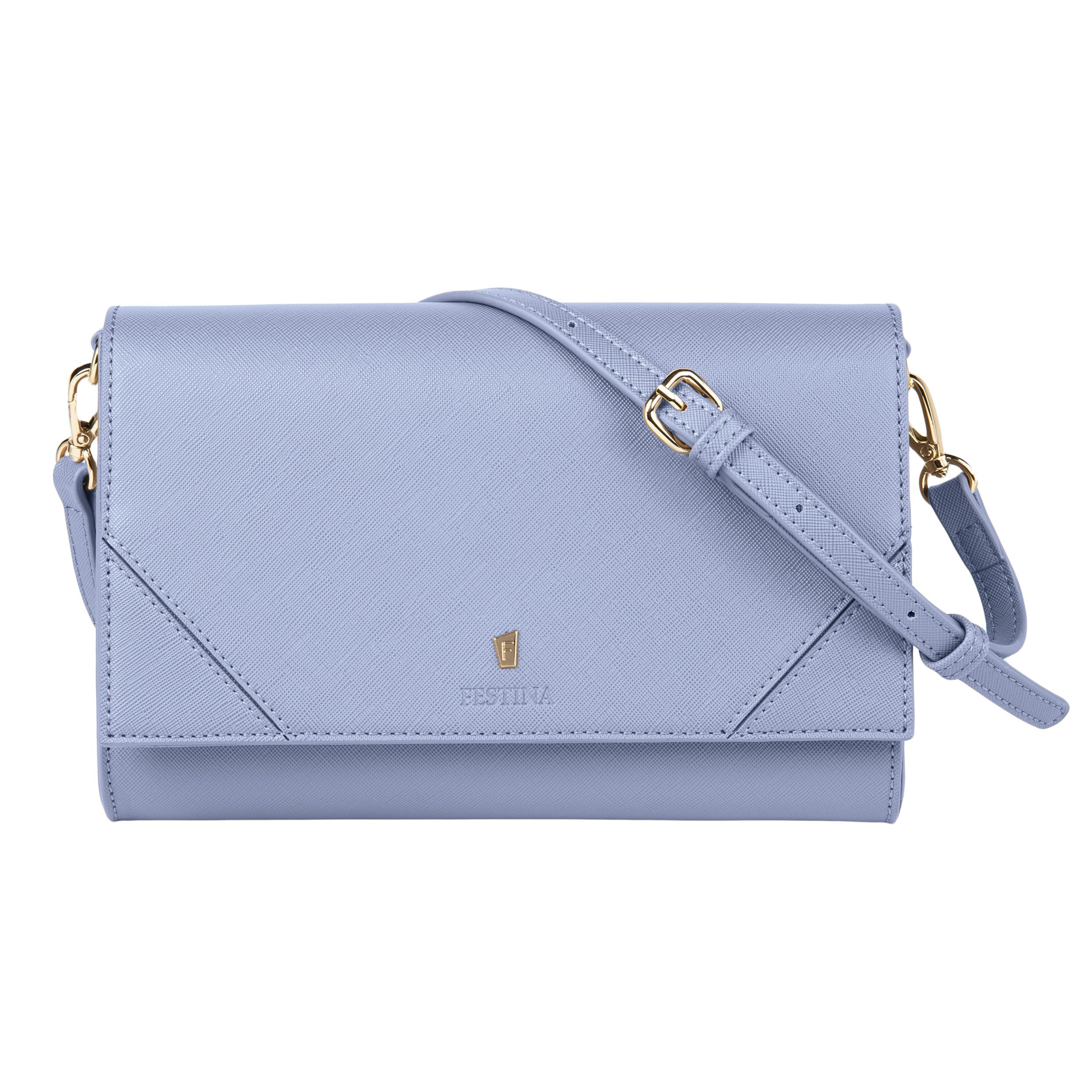 Дамская сумочка Mademoiselle Light Blue