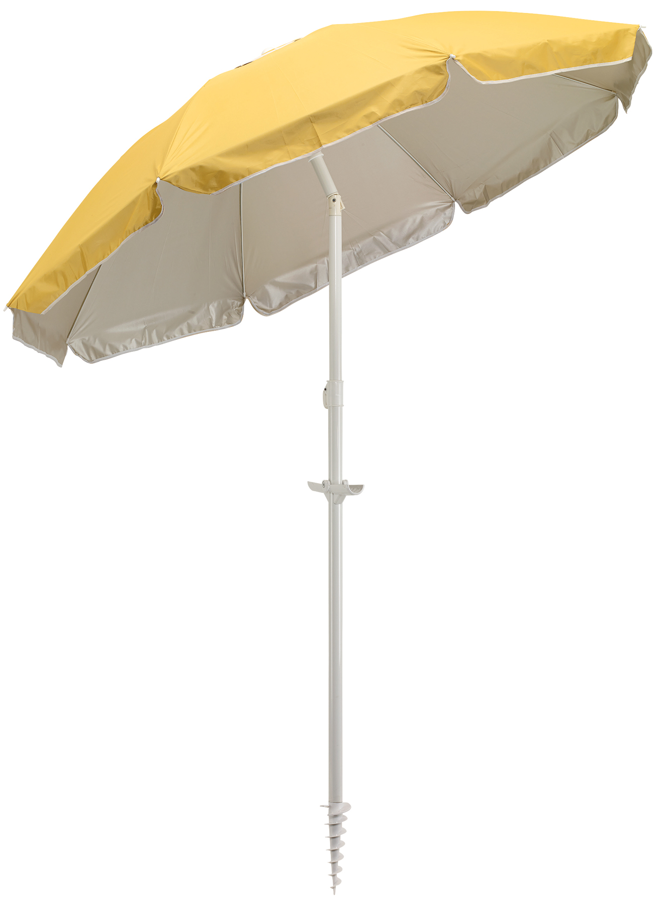 Пляжный зонт Beachclub