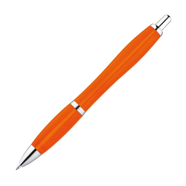 Пластиковая ручка WLADIWOSTOCK
