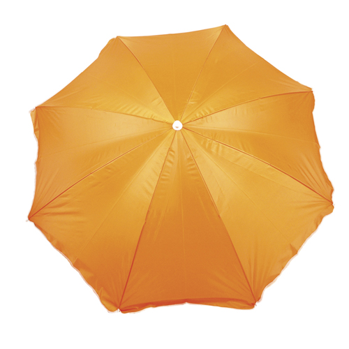 Нейлоновый пляжный зонт