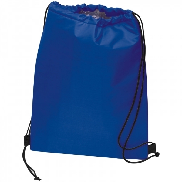 Спортивная и охлаждающая сумка с термоподкладкой 2 в 1 ORIA