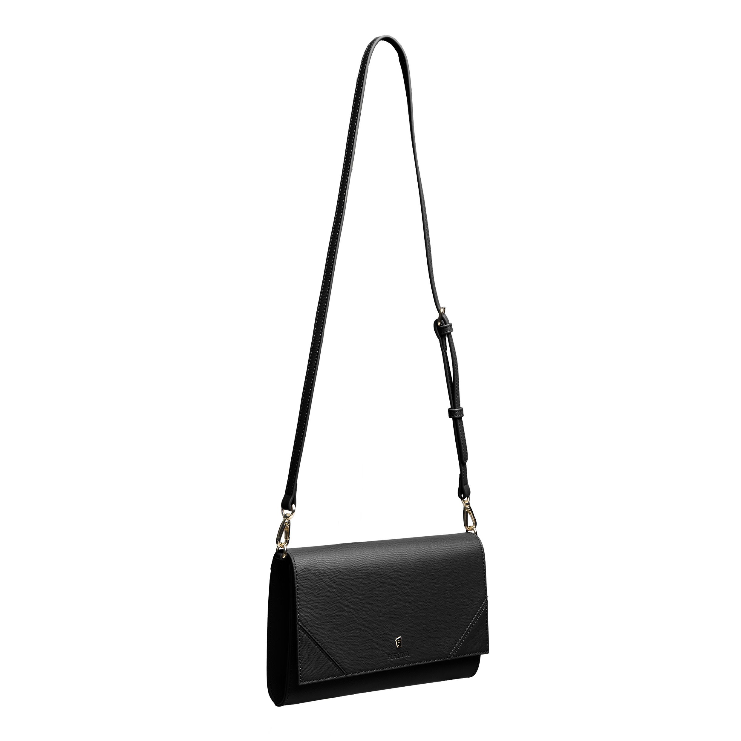Дамская сумочка Mademoiselle Black