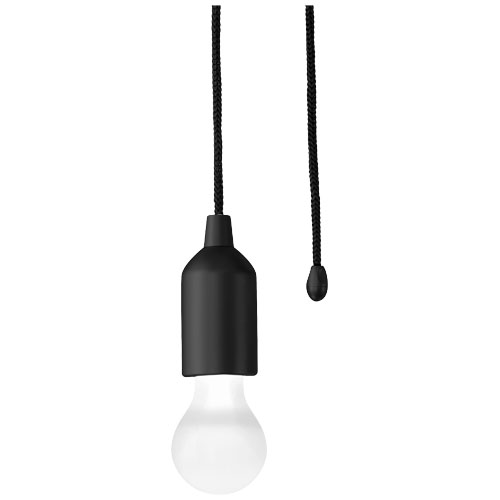 Светодиодная лампочка Helper с кабелем