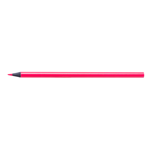 Деревянный цветной карандаш