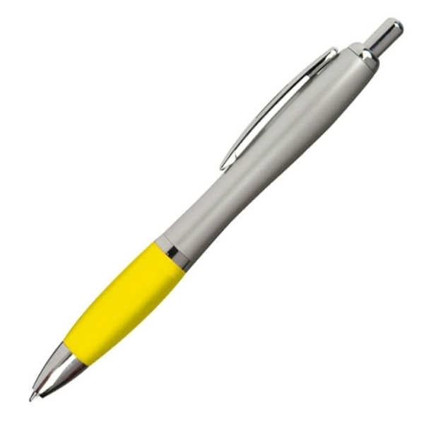 Пластиковая ручка ST.PETERSBURG
