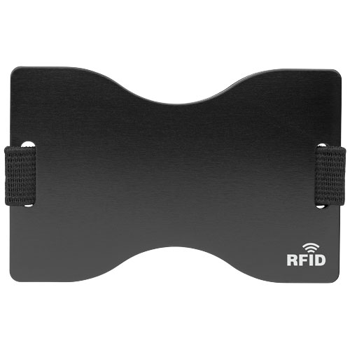 Чехол для карт RFID Adventurer