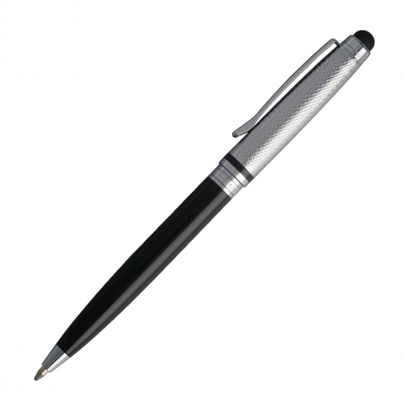 Шариковая ручка-стилус Treillis pad