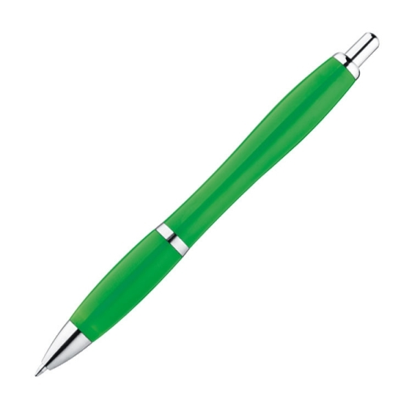 Пластиковая ручка WLADIWOSTOCK