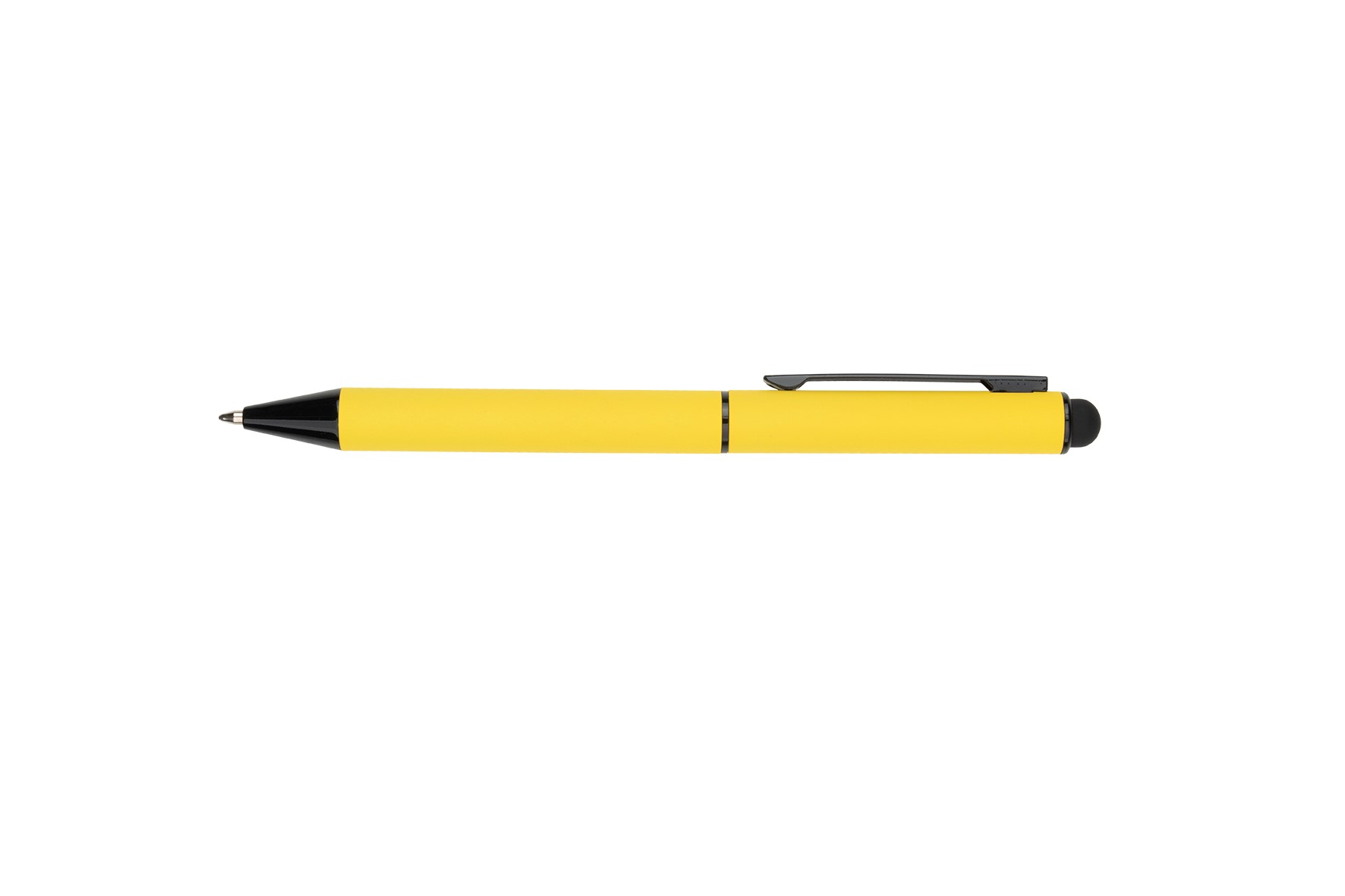 Металлическая ручка со стилусом CELEBRATION Pierre Cardin