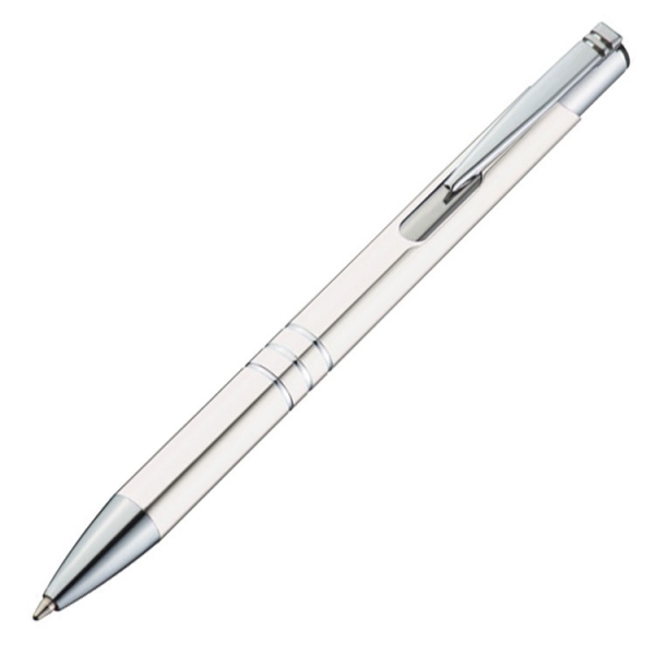 Металлическая ручка ASCOT